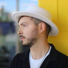 Benoit Henri L Bouzin