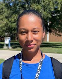 October 2, 2024, TCC The Collegian by TCC Collegian