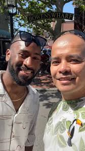 Melvin R. Bruce II, MSW (@melvinbruceofficial) • Instagram photos and videos