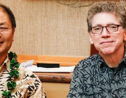 Architects Pacific Inc. & Friends Team Up To Support Habitat for Humanity