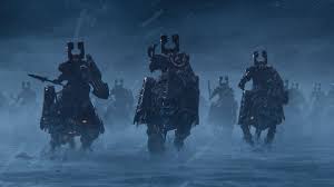Yes, but the miniatures are all from somewhere completely. All Races In Warhammer Total War 3 Confirmed Non Confirmed Races Pro Game Guides