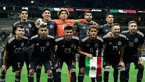 Jun 18, 2021 · 'el charro' lara, como se le conocía en méxico, llegó al país en 1956 con el zacatepec y en 1961, tras naturalizarse, fue convocado con la selección mexicana, donde participó en las. Cuanto Dinero Gano La Seleccion Mexicana En Los Mundiales De 2014 Y 2018 90min