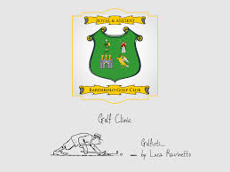 Sinonimi che hai cercato di recente: Bardarolo Royal Ancient Golf Club 10 Golf Clinic Wegolfers Network