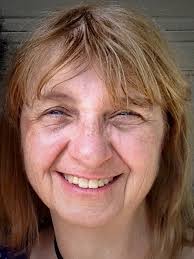 Obituary of Elizabeth Scott