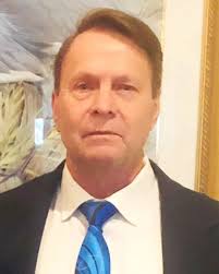 Kenneth Dale Cox Obituary October 19, 2024