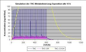 Wirkstoffe Rauschmittel Metaboliten Verkehrstalk Foren