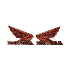 Rx king pinterest hashtags video and accounts. Cahaya Stiker Logo Honda Wings Thailand Thailook Emblem Terbaru Agustus 2021 Harga Murah Kualitas Terjamin Blibli