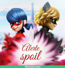 À la moindre menace sur paris, ils deviennent ladybug et chat noir. Saison 3 Episode 6 En Francais Et En Entier Miraculous Ladybug Fr Amino