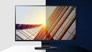 Try as i might, i can't get my computer to output sound. The Right Monitor For Your Home Office Eizo Practical Expertise
