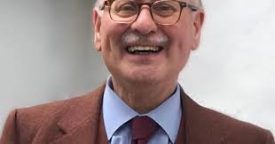 Obituary: Dr Roderick Macleod