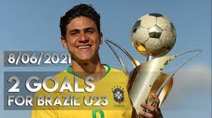 Check spelling or type a new query. 8 06 2021 Pedro 2 Goals For Brazil U23 International Friendly Serbia U23 Brazil U23 0 3 Youtube