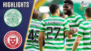 Buy celtic football club sale merchandise and clearance from the official celtic fc online store for worldwide delivery and click and collect. Celtic 5 1 Hamilton Odsonne Edouard Hat Trick For 5 Star Celts Scottish Premiership Youtube