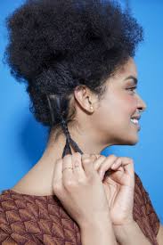 See more ideas about braids for thin hair, alopecia hairstyles, hairstyles for thin hair. Braid Out Style On Natural Hair All Things Hair Us