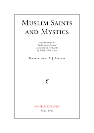 What made the dog, the horse and the ox very angry? Https Www Oozebap Org Biblio Pdf Sufi Saints Pdf