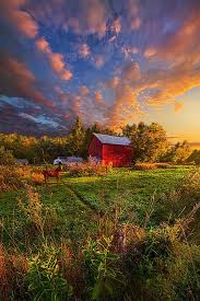 Barn Photograph Loves Pure Light By Phil Koch Landscape Photography Country Scenes Beautiful Landscapes