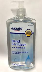 You can easily compare and choose from the 10 best hand sanitizers for you. Equate Hand Sanitizer With Vitamin E 6 Pack Buy Online In Andorra At Andorra Desertcart Com Productid 184688088