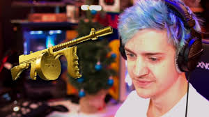 Unfollow fortnite nerf guns to stop getting updates on your ebay feed. Ninja Explains Why New Mythic Gun Is A Problem In Fortnite Season 2 Dexerto