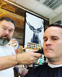 Brooks Perry (@brooksiethebarber) • Instagram photos and videos