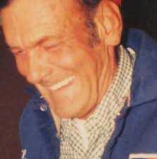 Cecil James Delaughter Sr. (1936-2006)