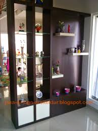 Model sekat ruangan minimalis modern 2 muka kayu. 35 Ide Istimewa Bahan Sekat Ruangan Minimalis