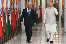 (24 jun 2017) indian prime minister narendra modi and his portuguese counterpart, antonio costa, announced a portuguese pm antonio costa will be visiting india for two days from december 19. India Portugal Sign Defence And Six Other Pacts To Boost Ties Newsmobile