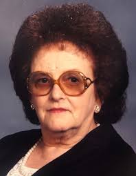 Obituary for Barbara Mae Moses
