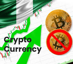 I bought my first bitcoin in 2016 … read more. Cryptocurrency News On Nigeria Crypto Trade Ban And Bitcoin Surge