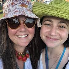 Grace Stern's Instagram, Twitter & Facebook