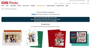 Southern 50% off get deal if you need to order christmas cards, don't. The Best Photo Printing Services For Holiday Cards And Gifts Pcmag