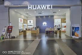 Things to do near go kl city bus. Huawei Experience Store Kl Eco City Home Facebook