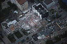 Apr 24, 2019 15:43 ist modified on: List Of Earthquakes In 2019 Wikipedia