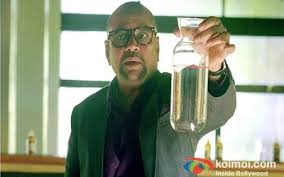 He is gift to bollywood he worked in many movies as comedian actor. What Made Paresh Rawal Agree To Do Table No 21 Koimoi