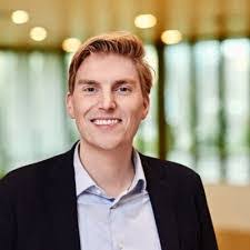 David Jonker's Instagram, Twitter & Facebook