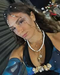 Miranda Jade (@miranda_dellolio) • Instagram photos and videos