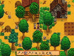 One of these features is the sewing machine, which is a pretty big deal, as it allows players to create new clothing, dye clothing, and even transfer stats from boots. Stardew Valley Ps4 Update Is More Than Multiplayer Night Market Horse Hats And More Love