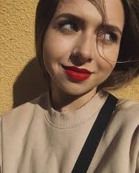 🇺🇦ANNA DANKO🔗DANCE STRIP