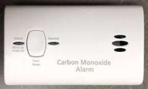 In the late 1990s underwriters laboratories changed the definition of a single station co detector with a sound device to carbon. Carbon Monoxide Alarms Metro Retrofitting Inc Code Compliance Retrofitters