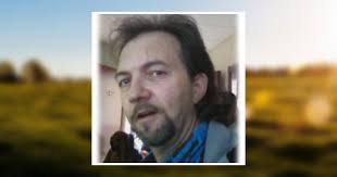 James Ricky Melson Obituary October 31, 2018