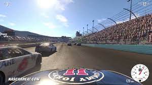 Esports is a very wide (and growing) field. Nascar Heat Evolution Will Feature 40 Player Online Lobbies