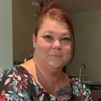 Wendy Lynn Gee Obituary