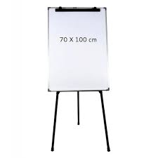 flip chart stand with tripod