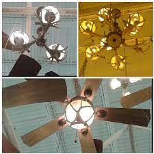 Deer Antler Lights And Ceiling Fan At Menards I Will Have These Antler Lights Ceiling Fan Lights