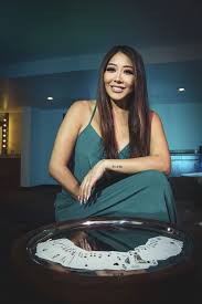 Image result for Maria Ho