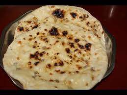 Home Made Naan No Oven No Yeast Tawa Naan Recipe Recipes Naan Recipe Cooking Recipes