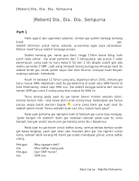Check spelling or type a new query. Https Adoc Tips Download Reborn Dia Dia Dia Sempurna Html