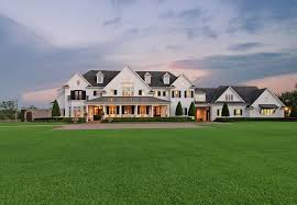 Luxury Ranch Homes Luxury Ranch Style Home Xoxo Southern Ranch Style Homes Ranch House Exterior Luxury Ranch