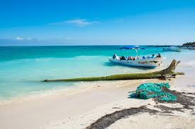 Sian ka'an is certainly the wildest place in the riviera maya. Lbhilxc29 Lo M