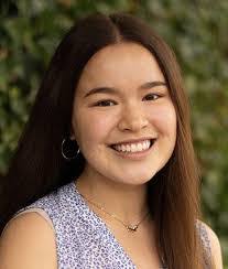 Amber Wu's Instagram, Twitter & Facebook