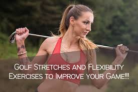 Tips on my patreon are always welcome! Golf Stretches And Flexibility Exercises To Improve Your Game Deemples Golf App