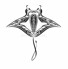 Worldwide shipping available at society6.com. Manta Ray Tribal Tattoo Stock Illustrations 50 Manta Ray Tribal Tattoo Stock Illustrations Vectors Clipart Dreamstime